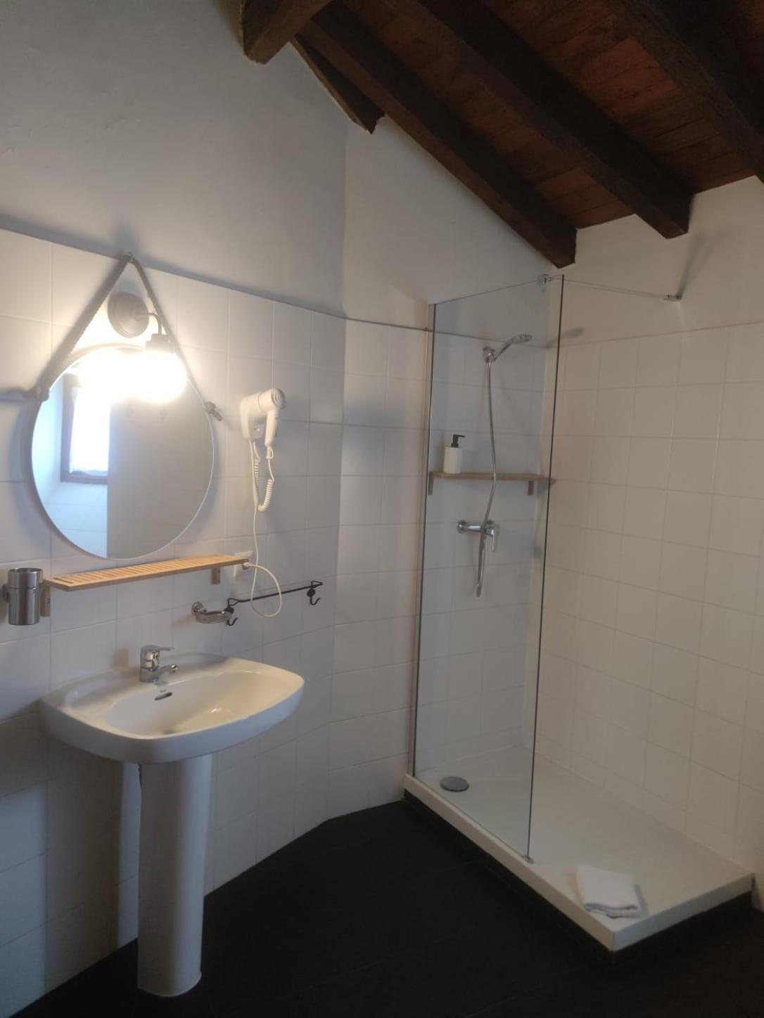 Hotel Papamoscas La Hiruela Εξωτερικό φωτογραφία